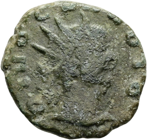 Divus Claudius II.
