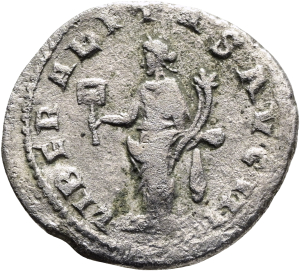 Gordianus III.