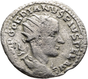 Gordianus III.