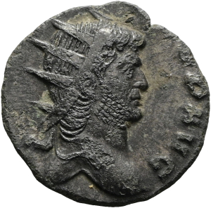 Gallienus