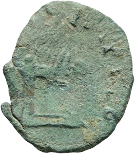 Divus Claudius II.
