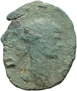 Divus Claudius II.