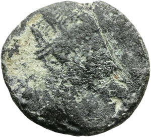 Divus Claudius II.