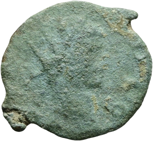 Divus Claudius II.