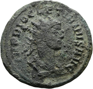 Diocletianus