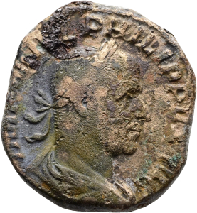 Philippus I. Arabs