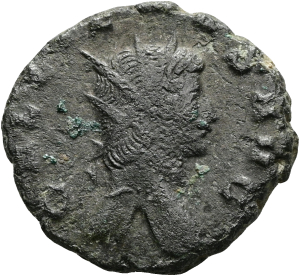 Gallienus