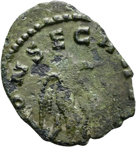 Divus Claudius II.