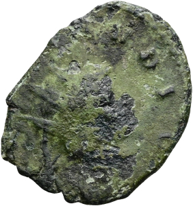 Divus Claudius II.