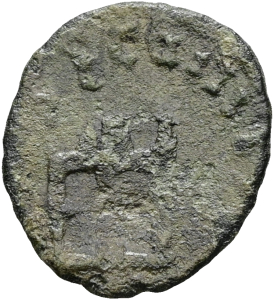 Divus Claudius II.