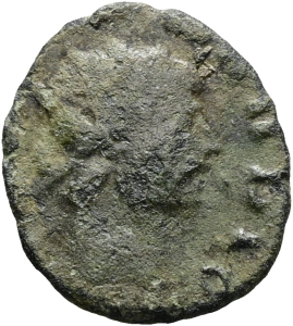 Divus Claudius II.