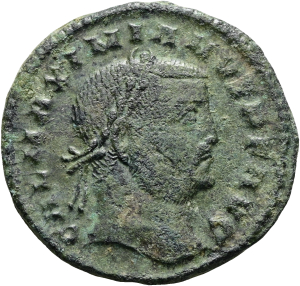 Maximianus II. (Galerius)