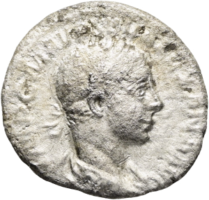 Severus Alexander