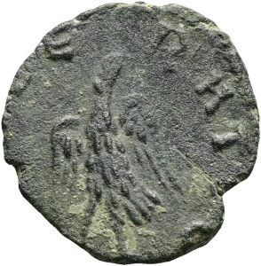 Divus Claudius II.