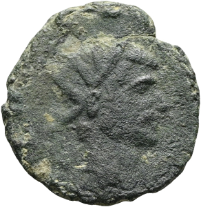 Divus Claudius II.