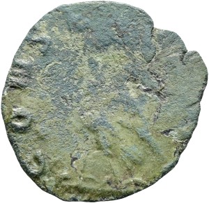 Divus Claudius II.