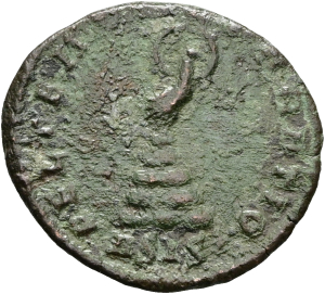 Constantius II.