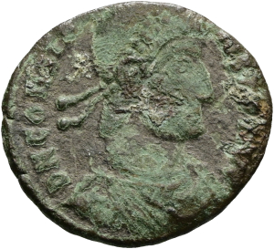 Constantius II.