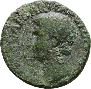 Drusus II.