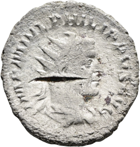 Philippus I. Arabs