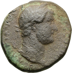 Hadrianus