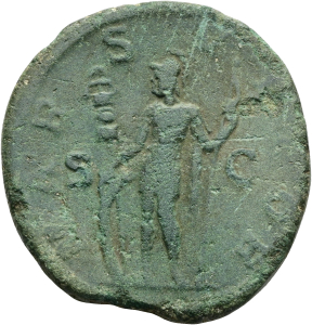 Severus Alexander