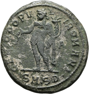Severus II. Caesar