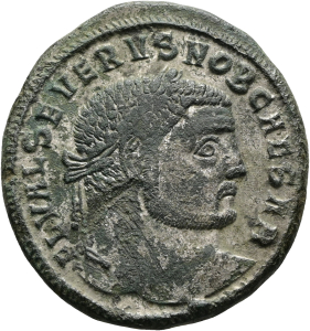 Severus II. Caesar