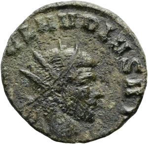 Claudius II. Gothicus