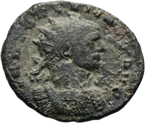 Aurelianus