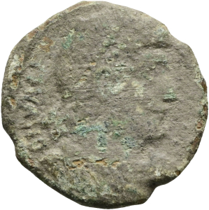 Valens II.