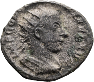 Gordianus III.