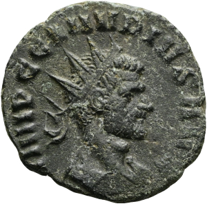 Claudius II. Gothicus