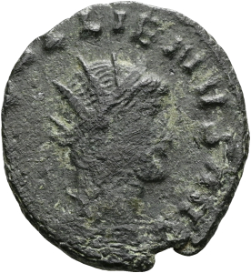 Gallienus