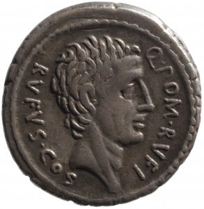 Röm. Republik: Q. Pompeius Rufus