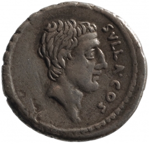 Röm. Republik: Q. Pompeius Rufus