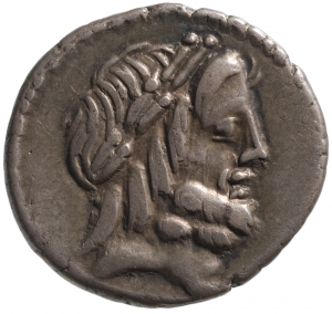 Röm. Republik: M. Volteius