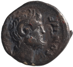 Röm. Republik: C. Iulius Caesar (Octavianus)