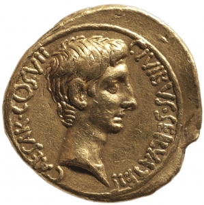 Augustus