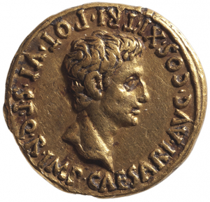 Augustus