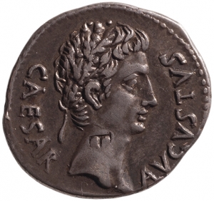 Augustus