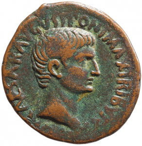 Augustus