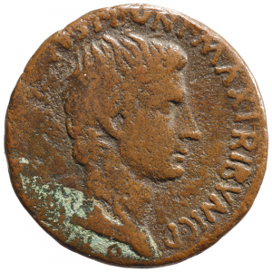 Augustus