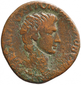 Augustus