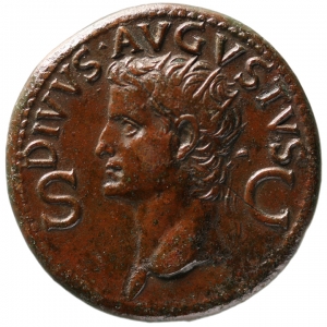 Divus Augustus