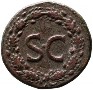 Divus Augustus