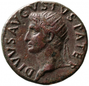 Divus Augustus
