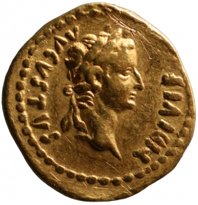 Tiberius