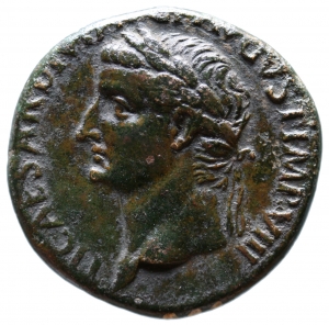 Tiberius