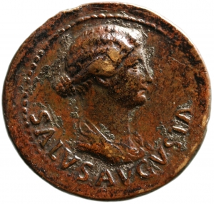 Tiberius